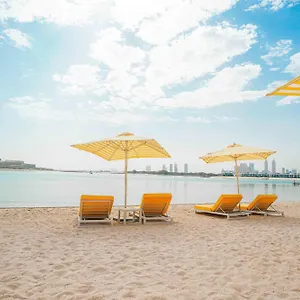 5* Hotel Andaz Family Suites By Hyatt - Palm Jumeirah